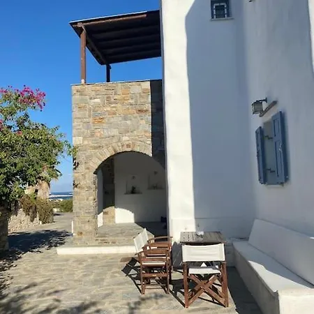 Holiday home Tripiti View