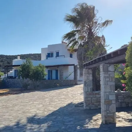 Holiday home Tripiti View *