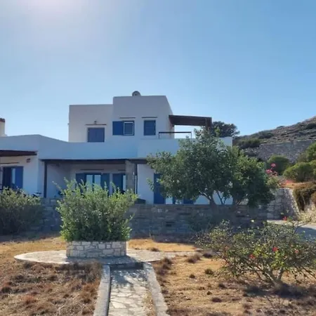 Tripiti View Holiday home